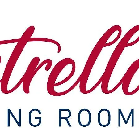 Estrella24 Living Antalya Apartmán *