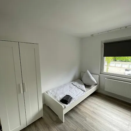 Estrella24 Living Antalya * Herne