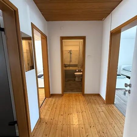 Apartmán Estrella24 Living Antalya *