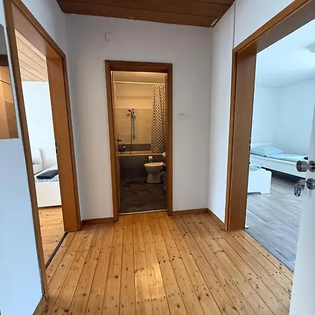 Apartmán Estrella24 Living Antalya *