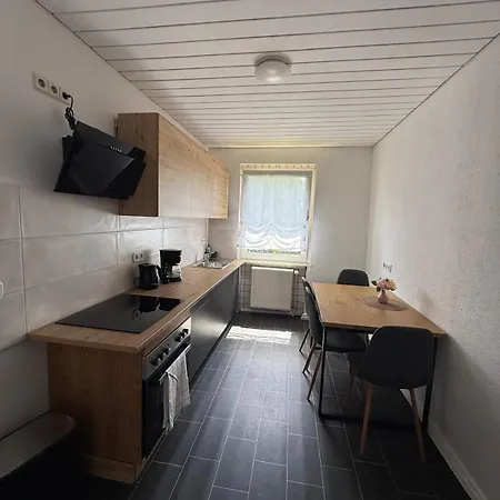 Estrella24 Living Antalya Apartmán Herne