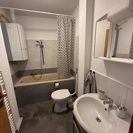 Apartmán Estrella24 Living Antalya Herne