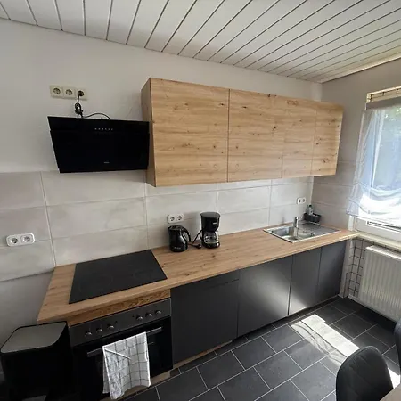 Estrella24 Living Antalya Apartmán