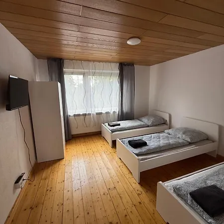 Apartmán Estrella24 Living Antalya *