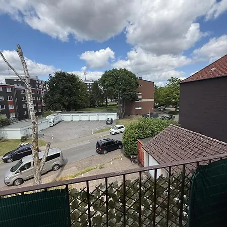 Estrella24 Living Antalya * Herne