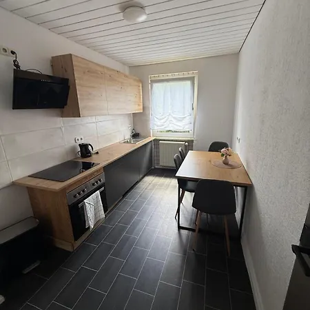 Estrella24 Living Antalya Apartmán Herne