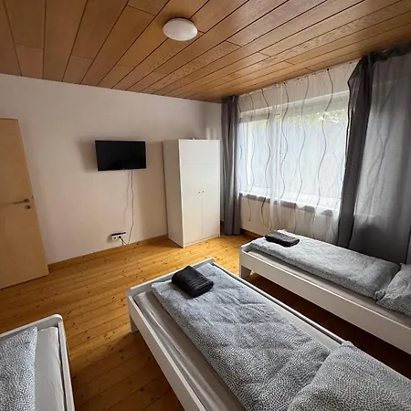 Estrella24 Living Antalya Apartmán