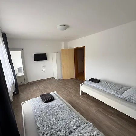 Apartmán Estrella24 Living Antalya *