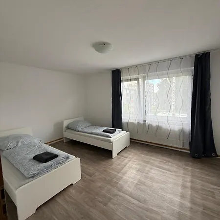 Estrella24 Living Antalya Apartmán *