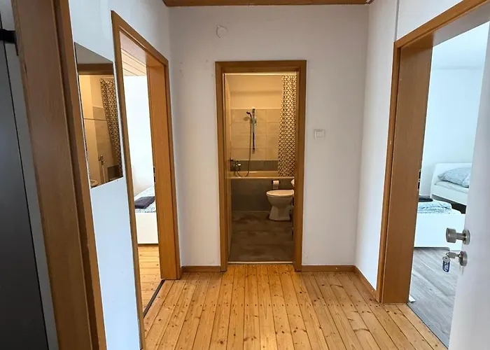 Lejlighed Estrella24 Living Antalya *