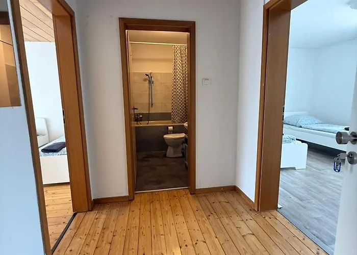 Lejlighed Estrella24 Living Antalya *