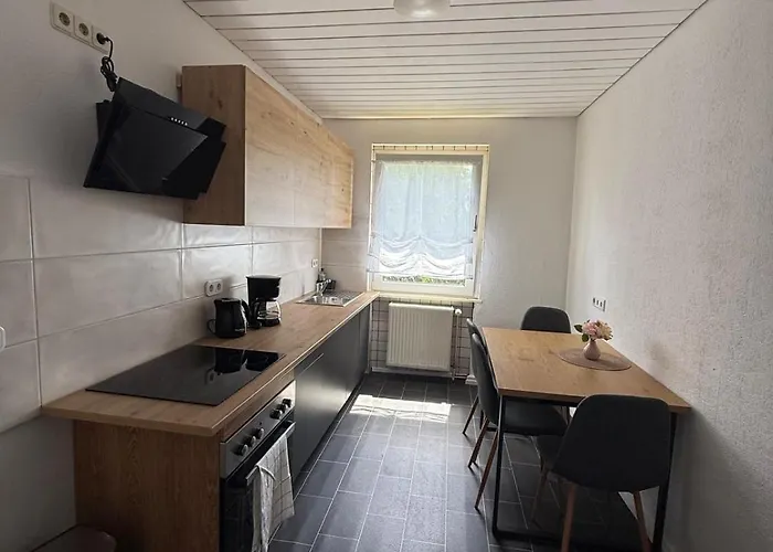 Estrella24 Living Antalya Lejlighed Herne