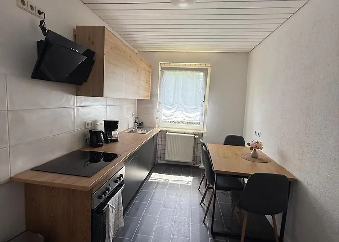 Estrella24 Living Antalya Lejlighed *