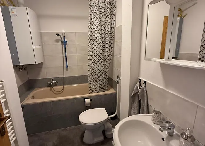 Lejlighed Estrella24 Living Antalya Herne