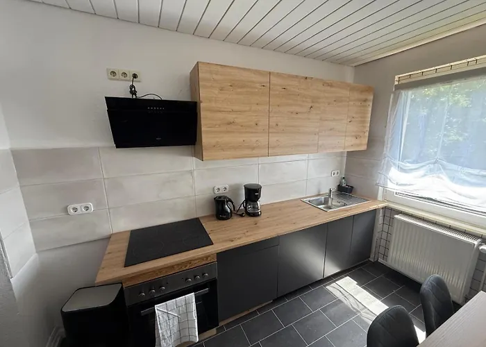 Estrella24 Living Antalya Lejlighed