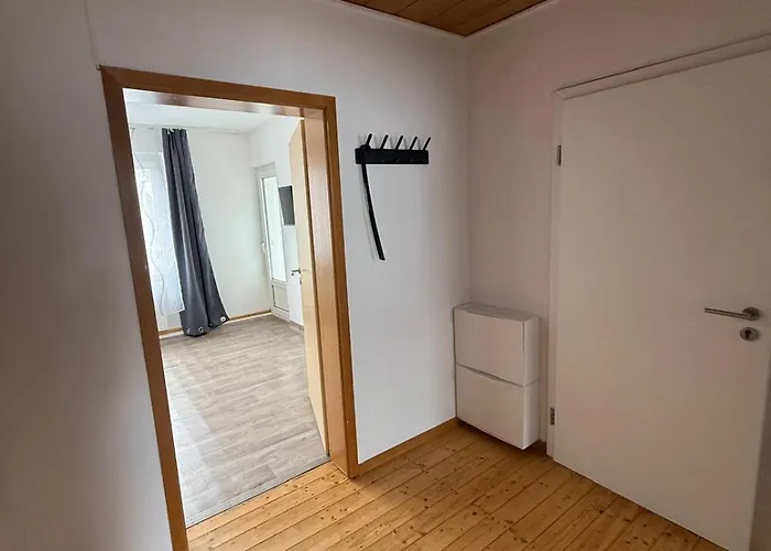 Estrella24 Living Antalya Lejlighed *