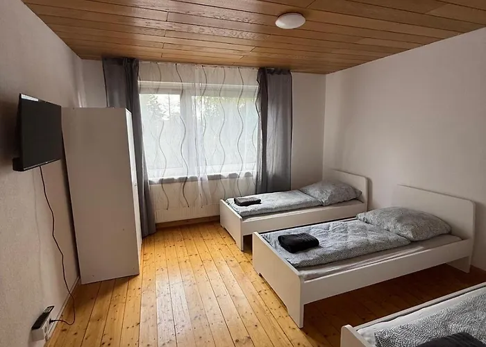 Lejlighed Estrella24 Living Antalya *