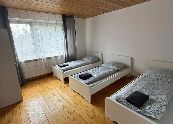 Estrella24 Living Antalya Lejlighed Herne