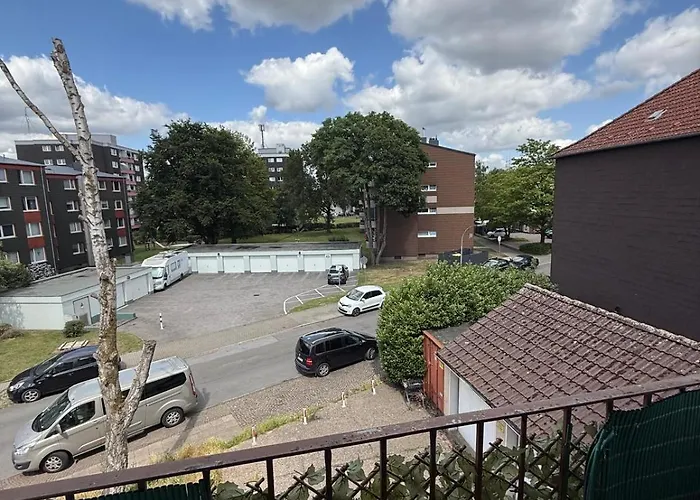 Estrella24 Living Antalya * Herne