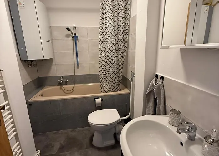 Lejlighed Estrella24 Living Antalya