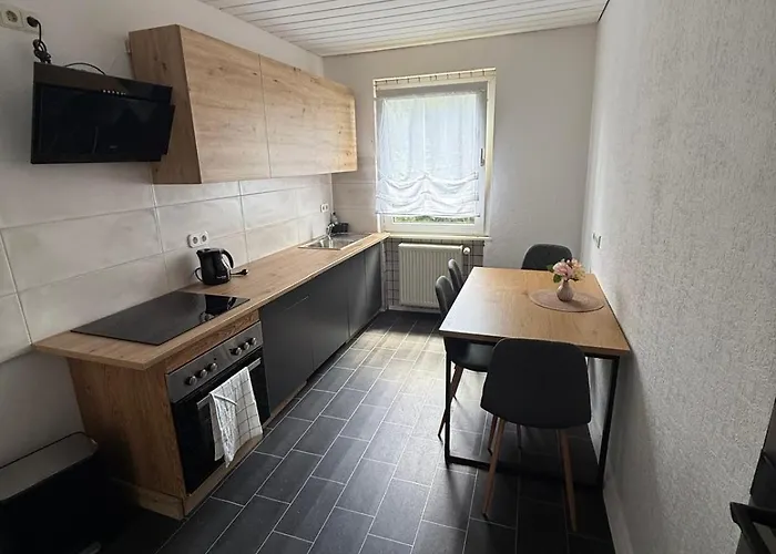 Estrella24 Living Antalya Lejlighed Herne