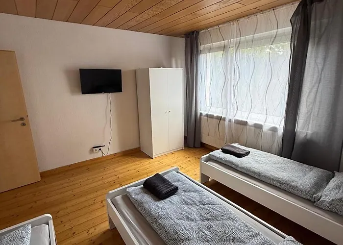 Estrella24 Living Antalya Lejlighed