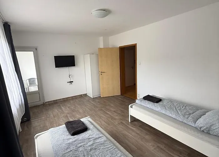 Lejlighed Estrella24 Living Antalya *