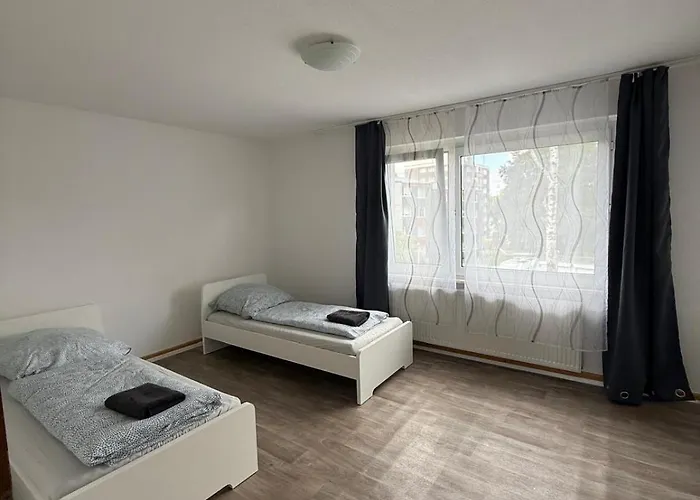 Estrella24 Living Antalya Lejlighed *